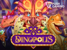 Casino with lowest minimum deposit $160